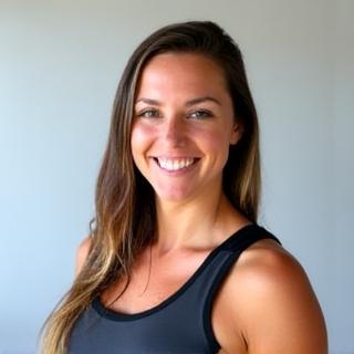 Fitness specialist